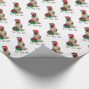 Buscar german papel de regalo Feliz navidad