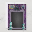 Buscar mortal invitaciones Fantasma