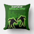 Buscar zombie cojines Para niños