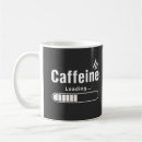Buscar cafeína tazas Espresso