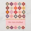 Buscar extractos invitaciones Femenino