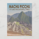 Buscar incas postales Machu picchu