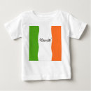 Buscar irlandesa bebe camisetas Irlanda