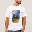 Buscar madera camisetas Ciudad