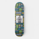 Buscar mondrian tablas de skate Geométrico