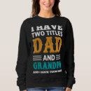 Buscar abuelos sudaderas 7 º papa