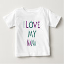 Buscar amo mi abuelo bebe ropa Bebé