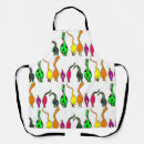 Buscar colores neón delantales General y unisex