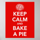 Buscar empanada posters Calma