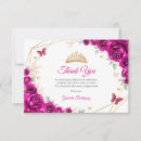 Buscar quinceanera tarjetas Para ella