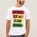 Buscar reconstruir camisetas Volar
