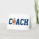 Buscar entrenadores de fútbol tarjetas Para él