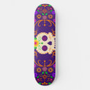 Buscar mexico tablas de skate Día de los muertos