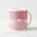 Buscar fondo decorativo tazas Crema