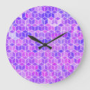 Buscar cubos relojes de pared Naturaleza