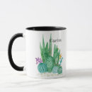 Buscar pear tazas Cactus