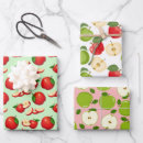 Buscar frutas lindas papel de regalo Para todos