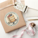 Buscar postre pegatinas Clientes