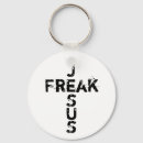 Buscar jesús llaveros Freak