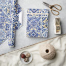 Buscar azulejos papel de regalo Prometida