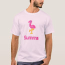 Buscar pink flamingo camisetas Verano