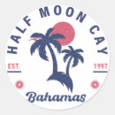 Buscar media luna pegatinas Para ellos