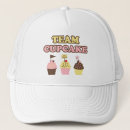 Buscar magdalena del gorras Chocolate