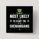 Buscar trebol chapas Patricio