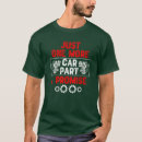 Buscar piezas del coche camisetas Amor
