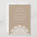 Buscar flores y pájaros invitaciones Para todos
