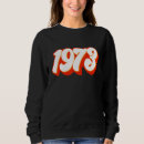 Buscar 1973 sudaderas Rogar