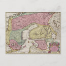 Buscar mapa de suecia postales Europa