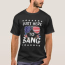 Buscar fireworks camisetas Divertido