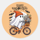 Buscar fantasmas lindos pegatinas Calabazas