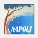 Buscar napoli italia imanes Vintage