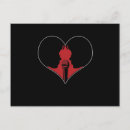 Buscar karaoke postales Micrófono