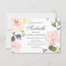 Buscar sexagésima fiesta invitaciones de cumpleaños Elegante