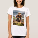 Buscar gaiteros camisetas Para ella