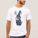 Buscar muggle camisetas Mago