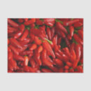 Buscar chile papel de seda Pimientas rojas