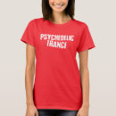 Buscar psicodélico camisetas Trance