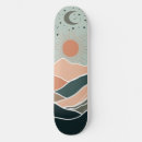 Buscar moon tablas de skate 4 º luna