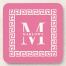 Buscar mediterráneo posavasos Moderno