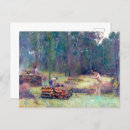 Buscar vegetales postales General y unisex