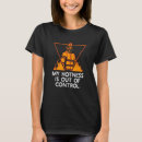 Buscar novia del bombero camisetas Novio