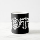 Buscar punk rock tazas Gótico