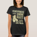 Buscar novia militar camisetas Tendencia