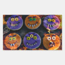 Buscar demonios pegatinas Halloween