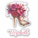 Buscar high pegatinas Tacones altos
