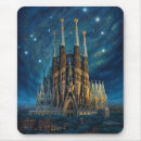 Buscar gaudi alfombrillas de raton Arquitectura